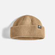 Autumn | Shorty Double Roll Beanie