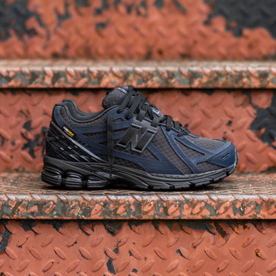 New Balance | 1906r Black Cordura - Gallery Streetwear