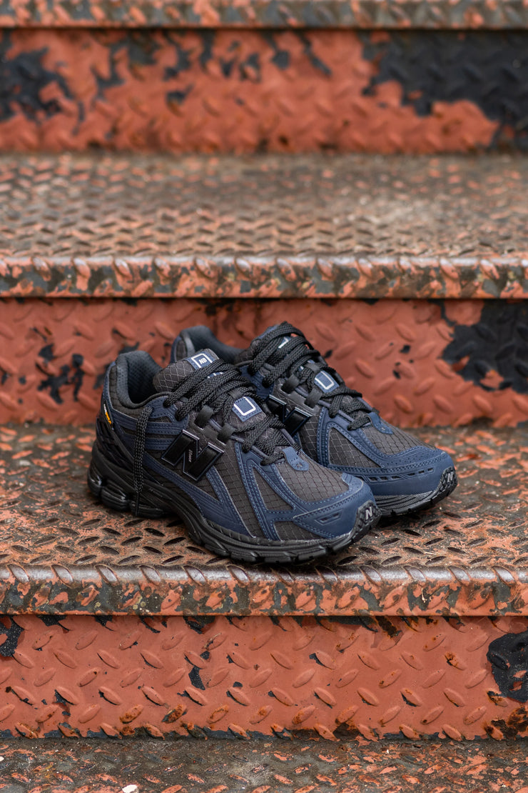 New Balance | 1906r Black Cordura - Gallery Streetwear