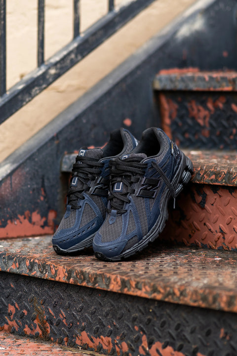 New Balance | 1906r Black Cordura - Gallery Streetwear