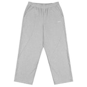 Dime MTL Cyclone Sweatpants in Heather Grey