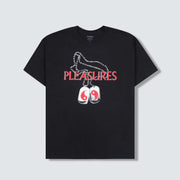 Pleasures | Dog Tags Tee