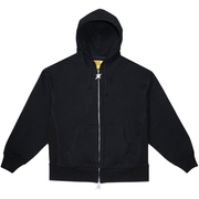 Carpet | Big C Star Double Zip Hoodie