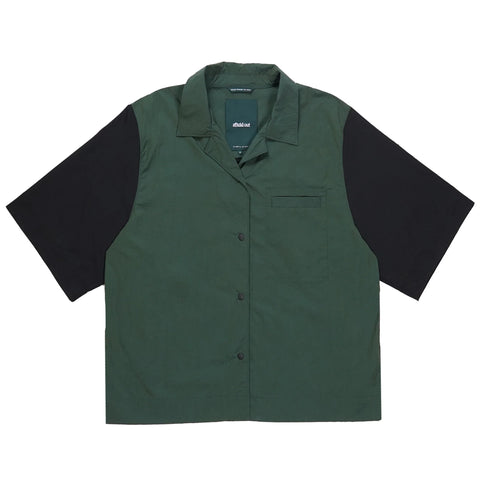 AField Out | Drift Shirt Pine - Gallery Streetwear