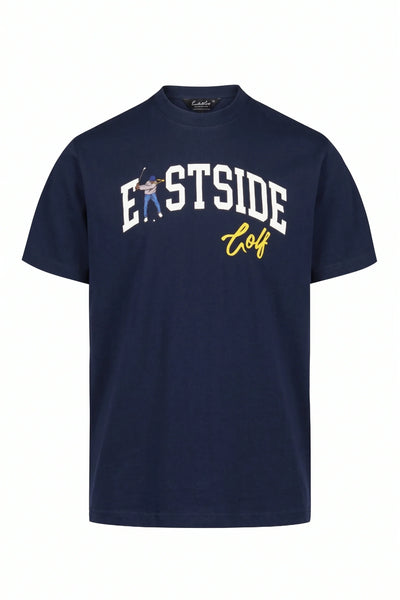 Eastside Golf Eastside A Tee Navy