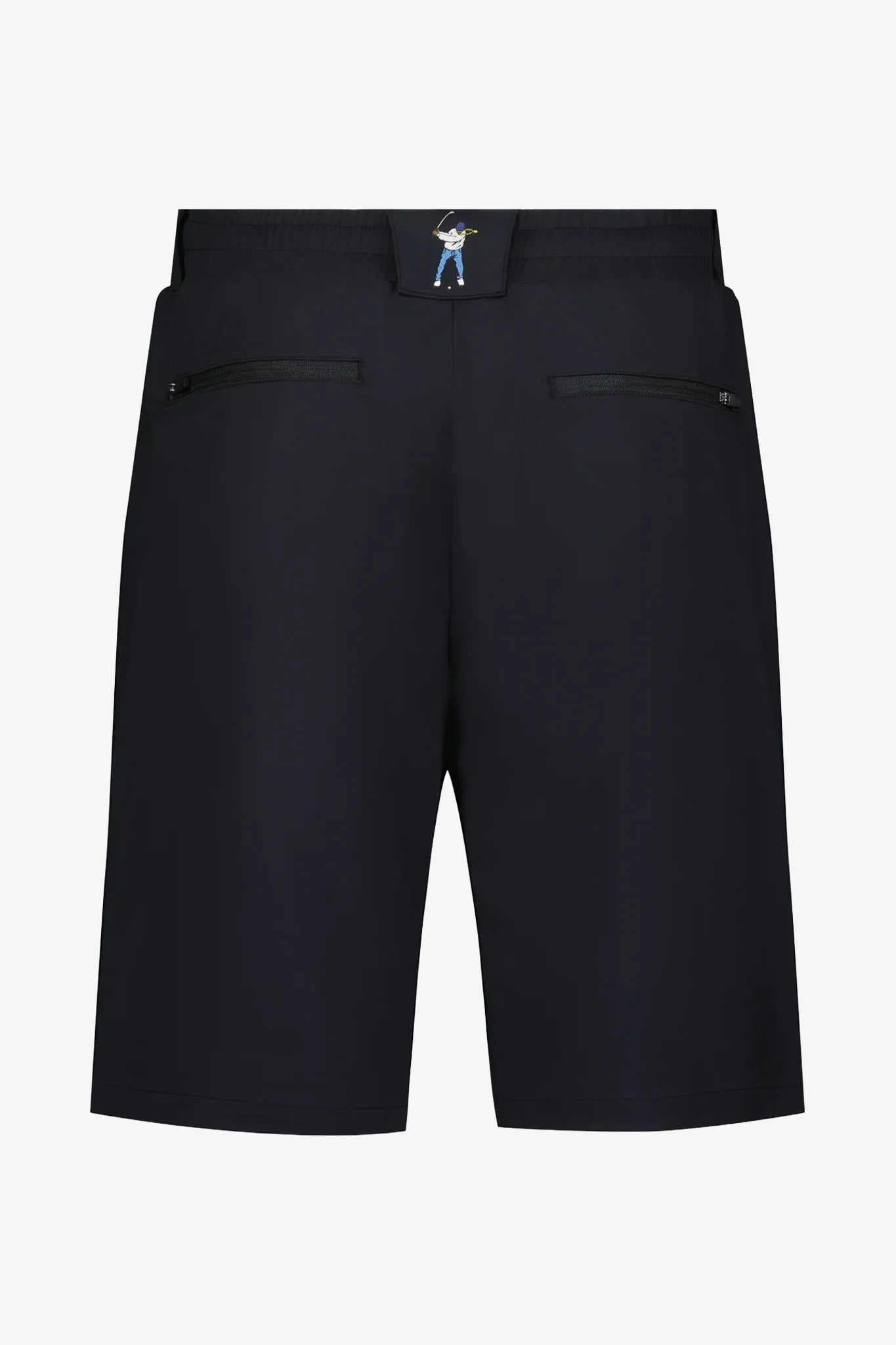 Eastside Golf Motion Short Black