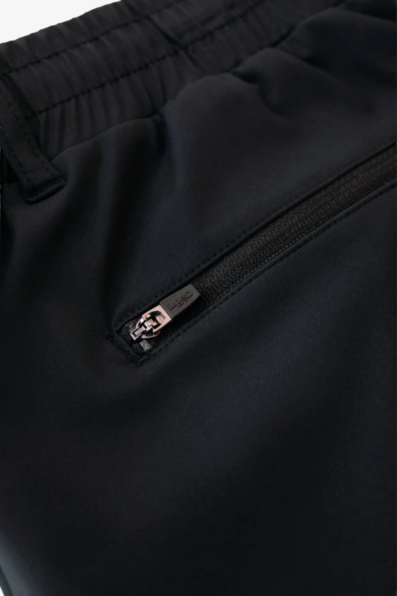 Eastside Golf Motion Short Black