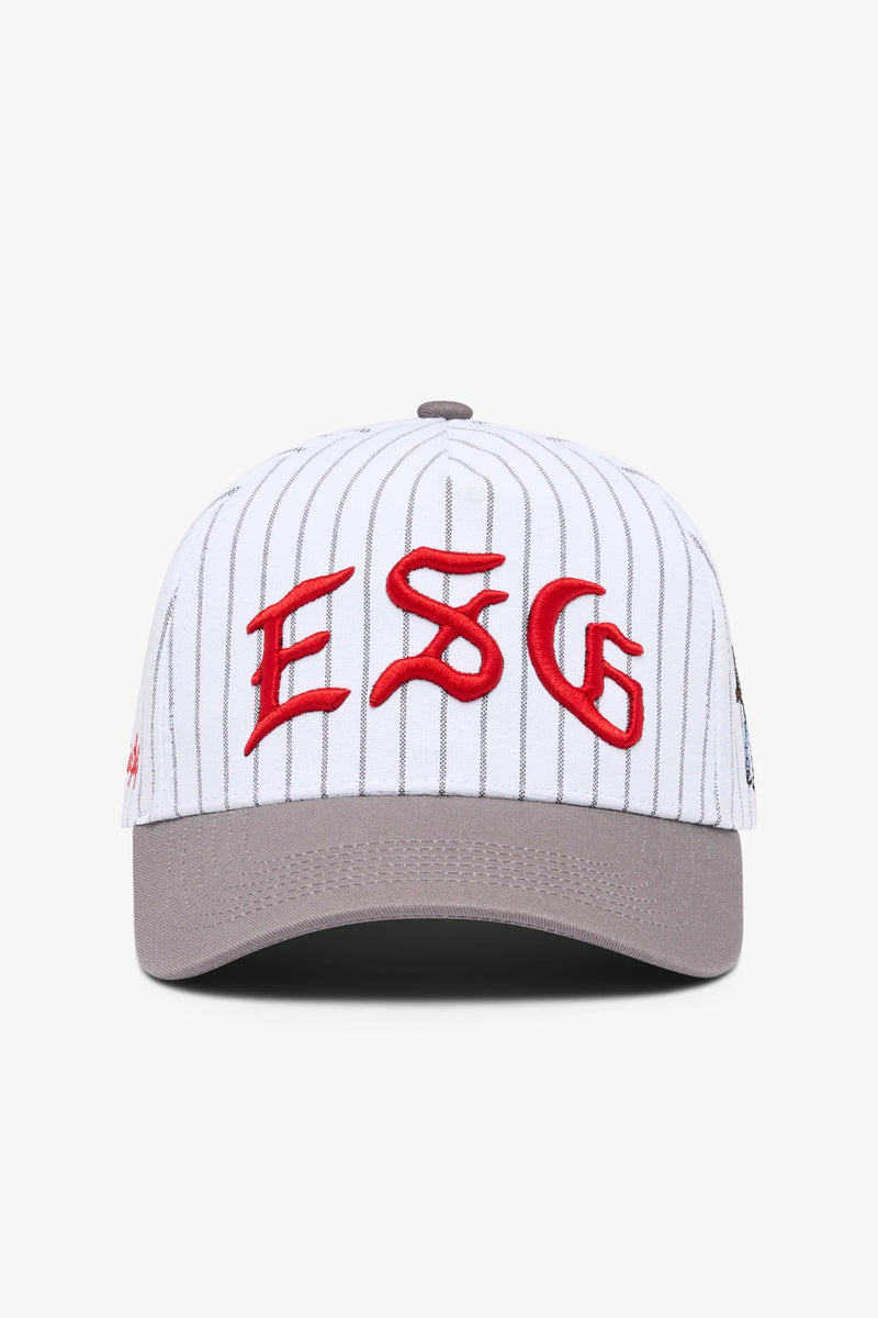 Eastside Golf at Gallery Streetwear Canada