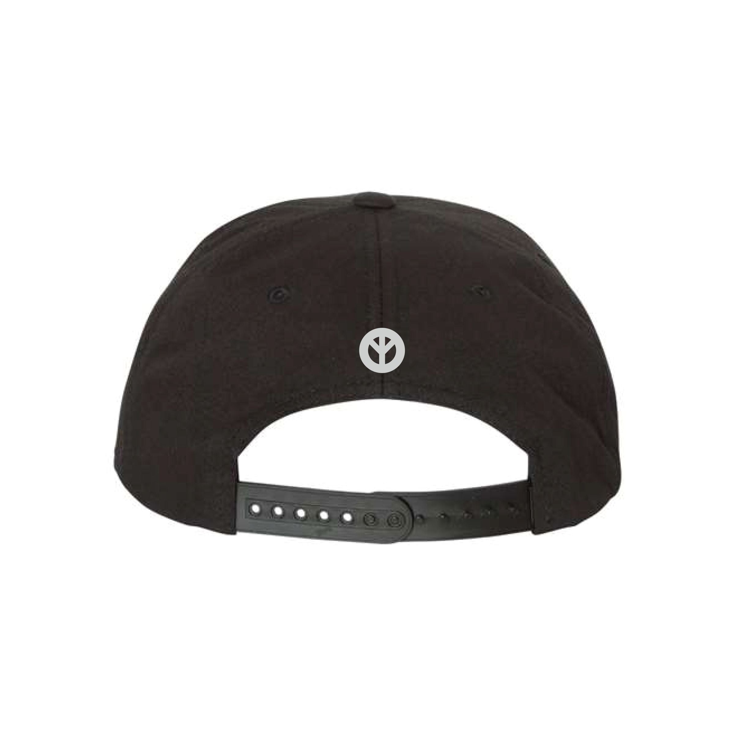 Babylon LA | Evil Logo Hat