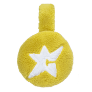 Carpet Company | C Star Earmuffs