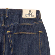 Taikan 90'S Fit Denim- Raw - Gallery Streetwear