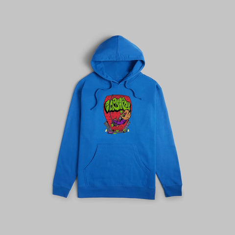 Corduroy | Tagger Hoodie