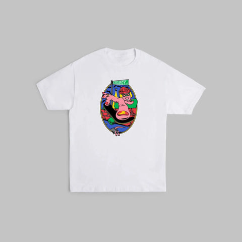 Corduroy | Trix Tee