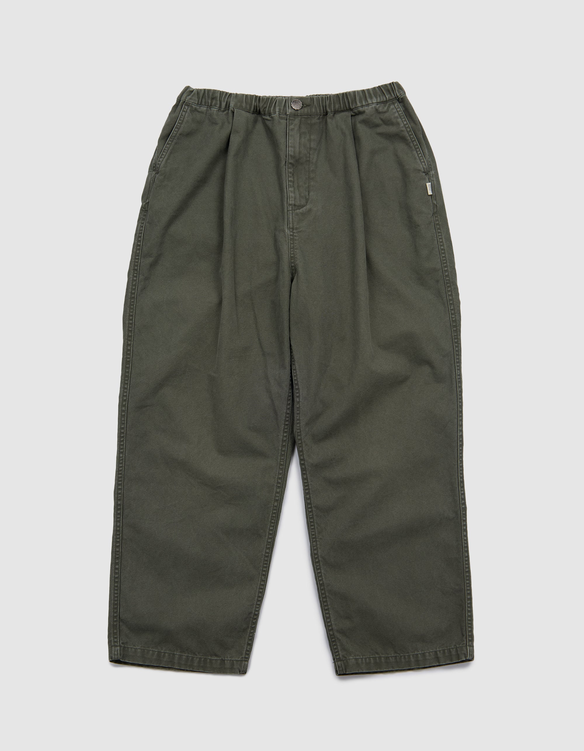 Victoria HK QH Over Trousers – Olive
