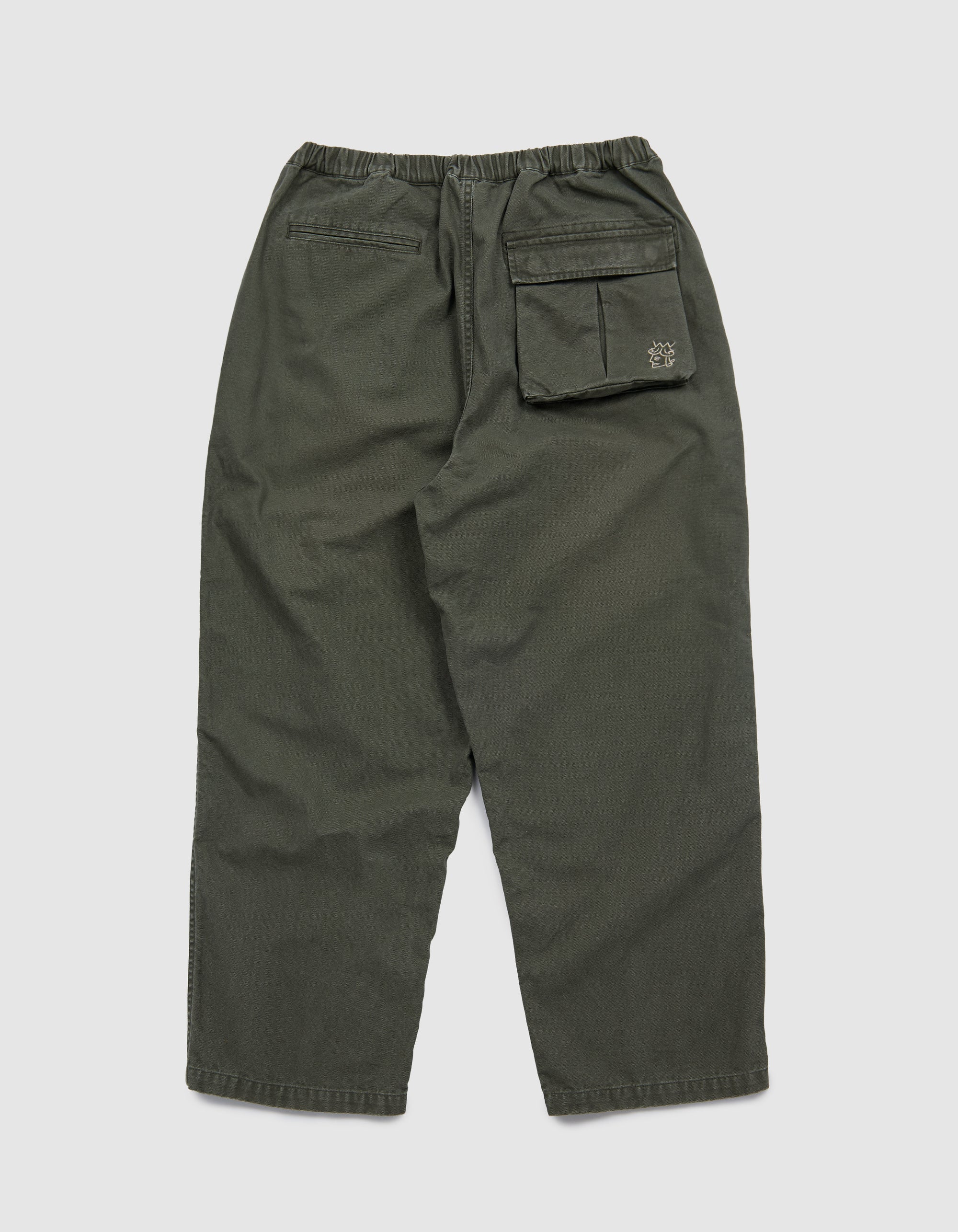 Victoria HK QH Over Trousers – Olive