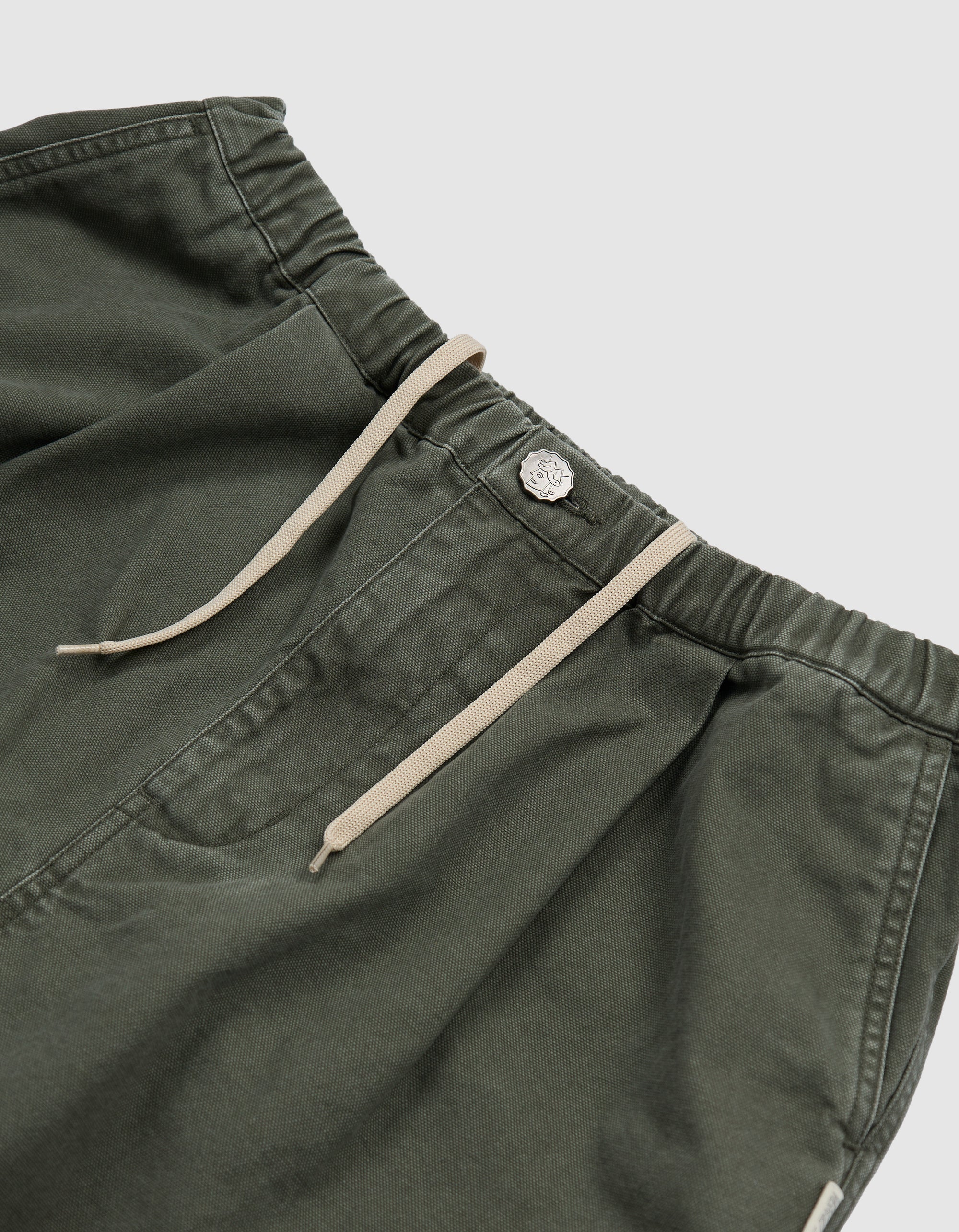 Victoria HK QH Over Trousers – Olive