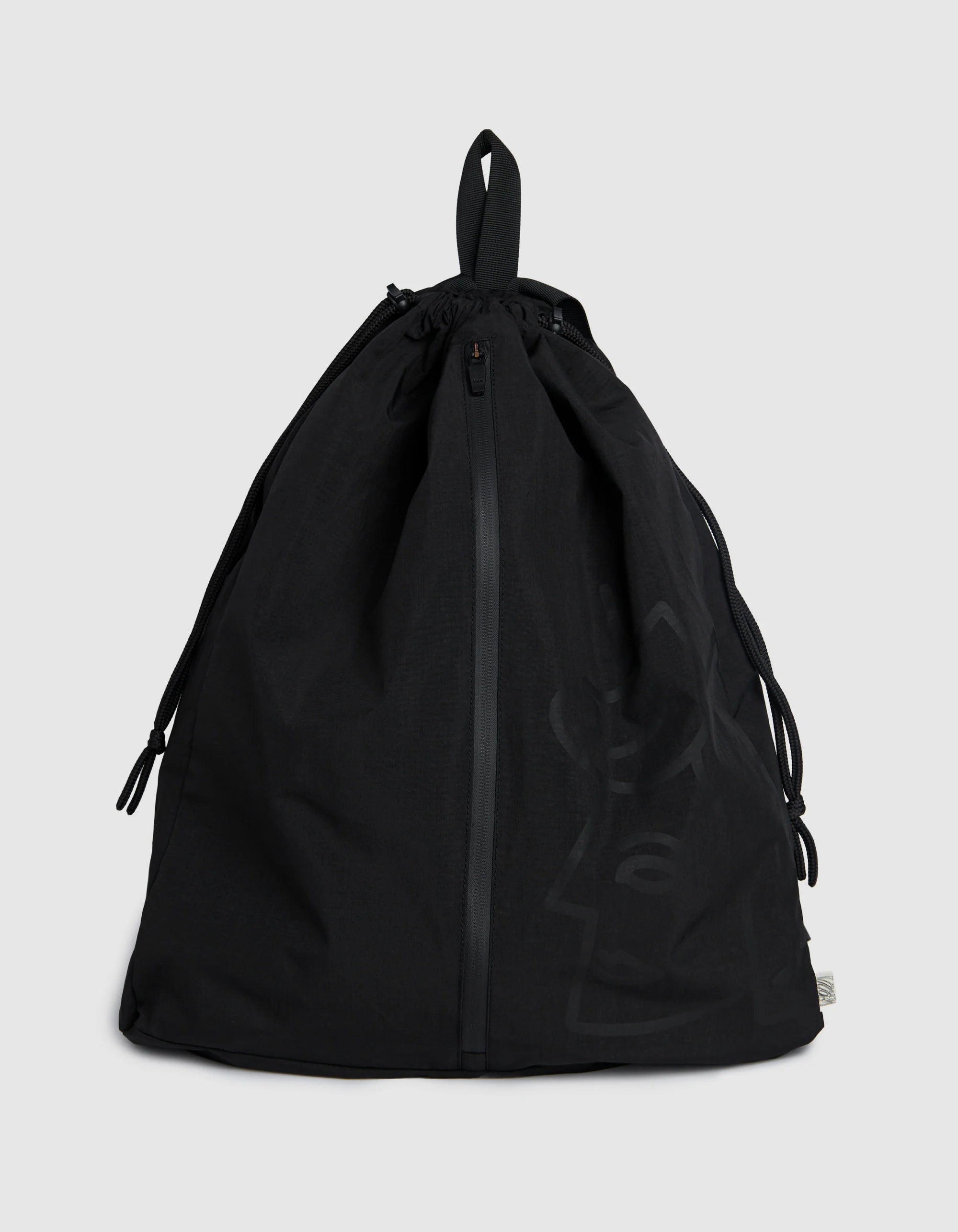Victoria HK QH Daypack – Black
