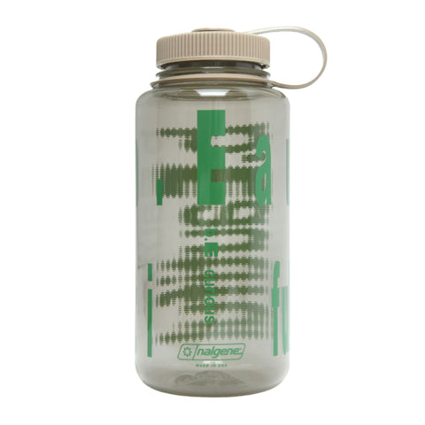 B.EAUTIFUL NALGENE BOTTLE- SPRING GREEN - Gallery Streetwear