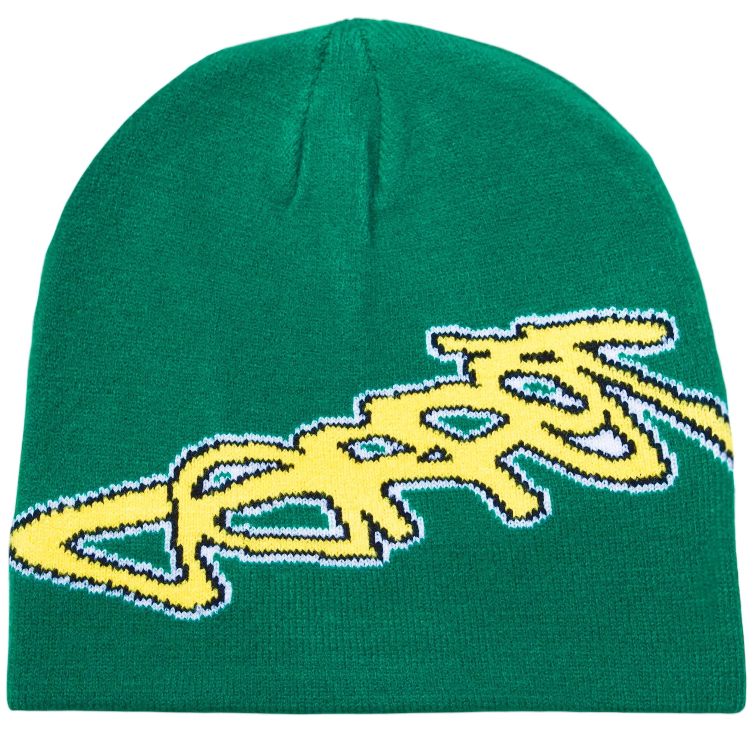 Carpet Company Freestyle Beanie – Skully