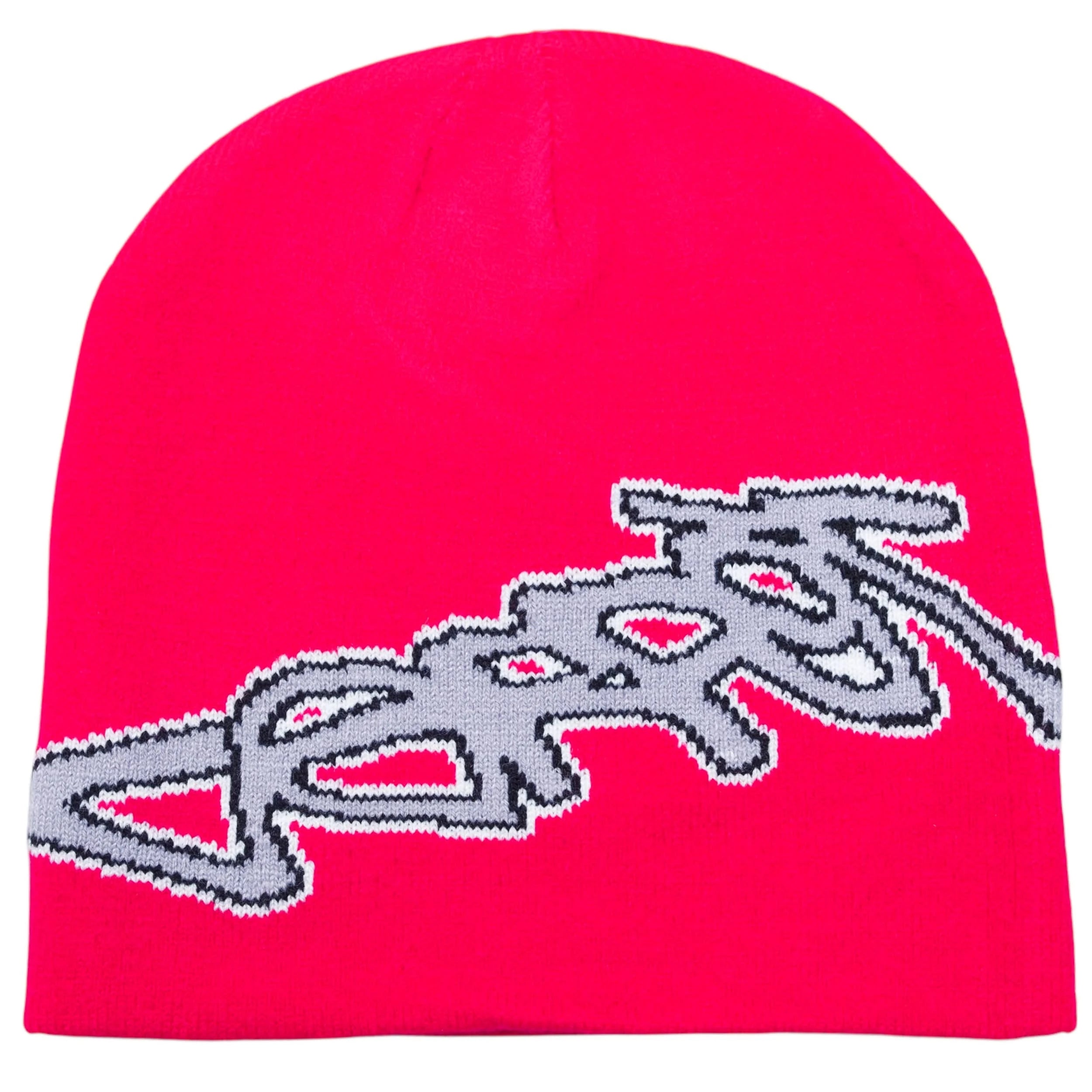 Carpet Company Freestyle Beanie – Skully