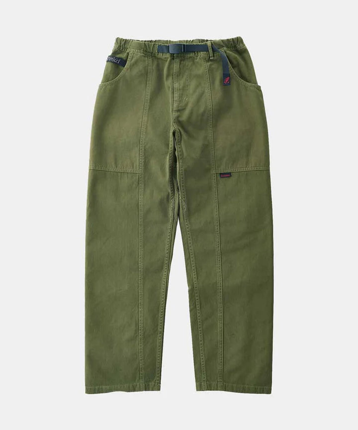 Gramicci | Gadget Pant Olive - Gallery Streetwear