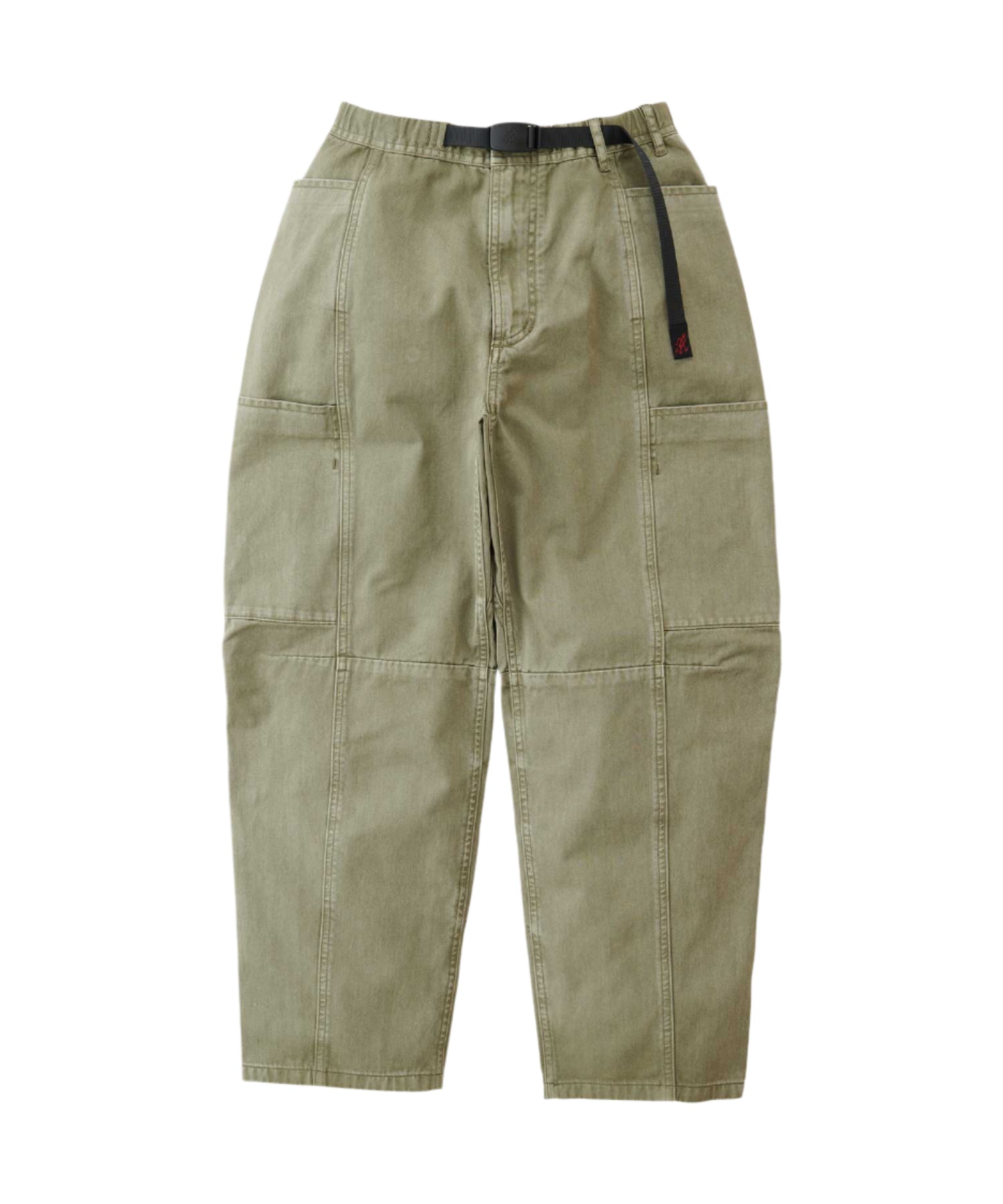 Gramicci | W's Voyager Pant Herb Pigment