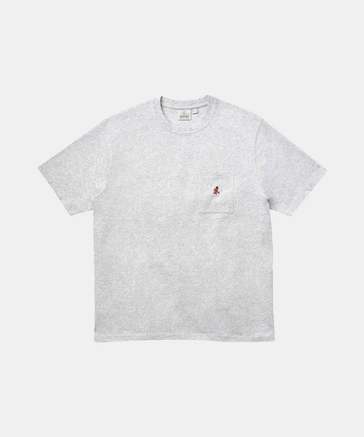 Gramicci | One Point Tee - Gallery Streetwear