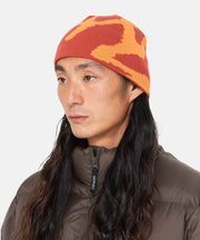 Gramicci | Burly Running Man Beanie - Gallery Streetwear