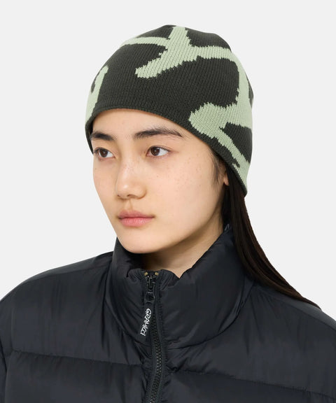 Gramicci | Burly Running Man Beanie - Gallery Streetwear