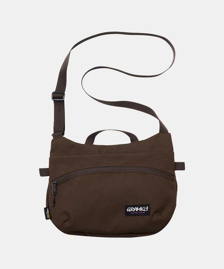 Gramicci | Cordura Shoulder Bag - Gallery Streetwear