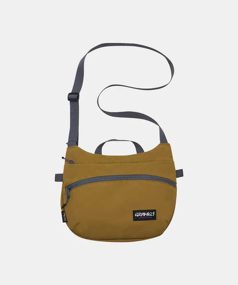 Gramicci | Cordura Shoulder Bag - Gallery Streetwear