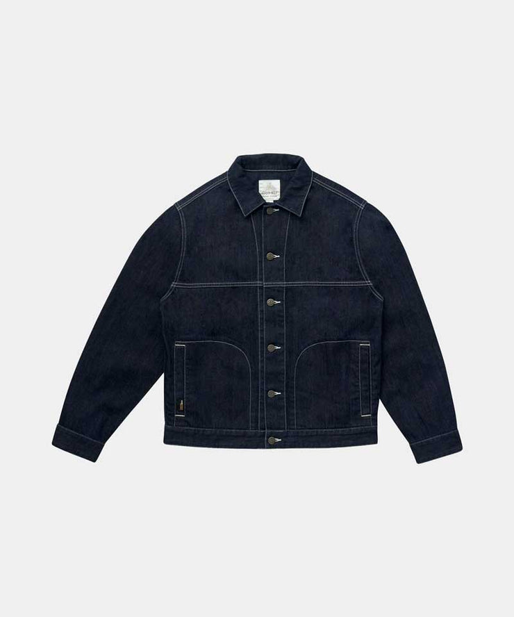 Gramicci | Meadows Ranch Jacket - Gallery Streetwear