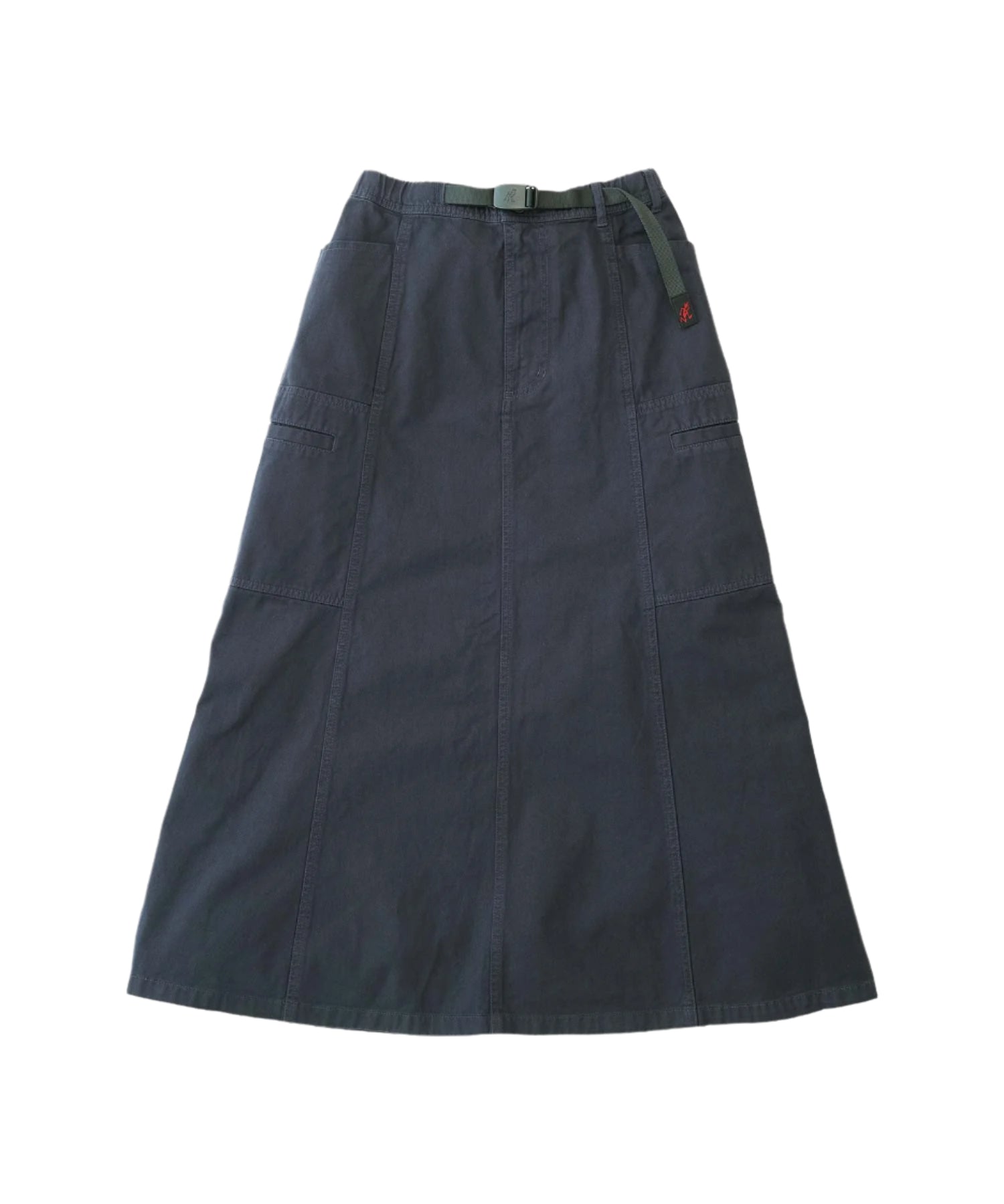 Gramicci | Voyager Skirt Fossil Grey