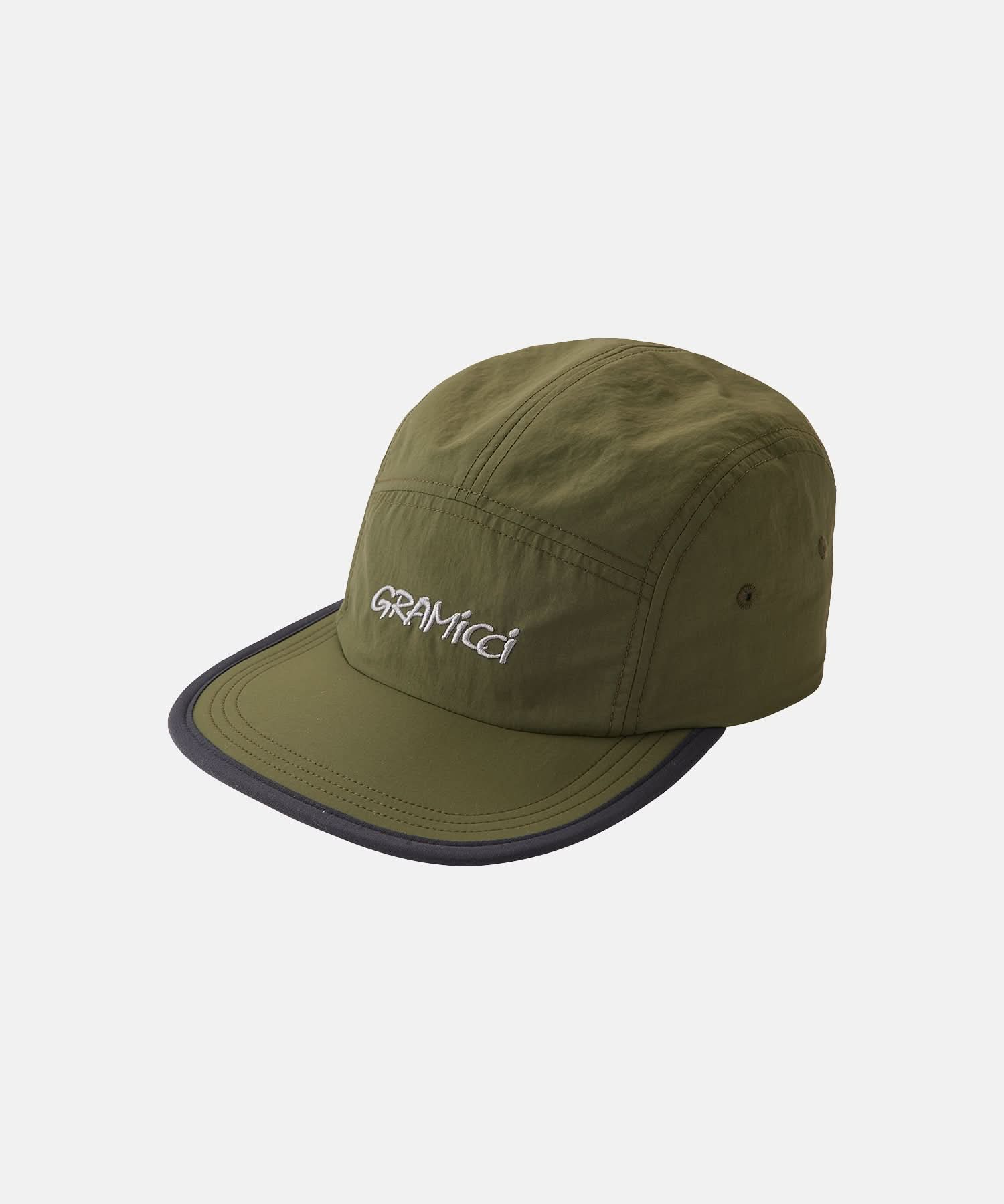 Gramicci Nylon Cap
