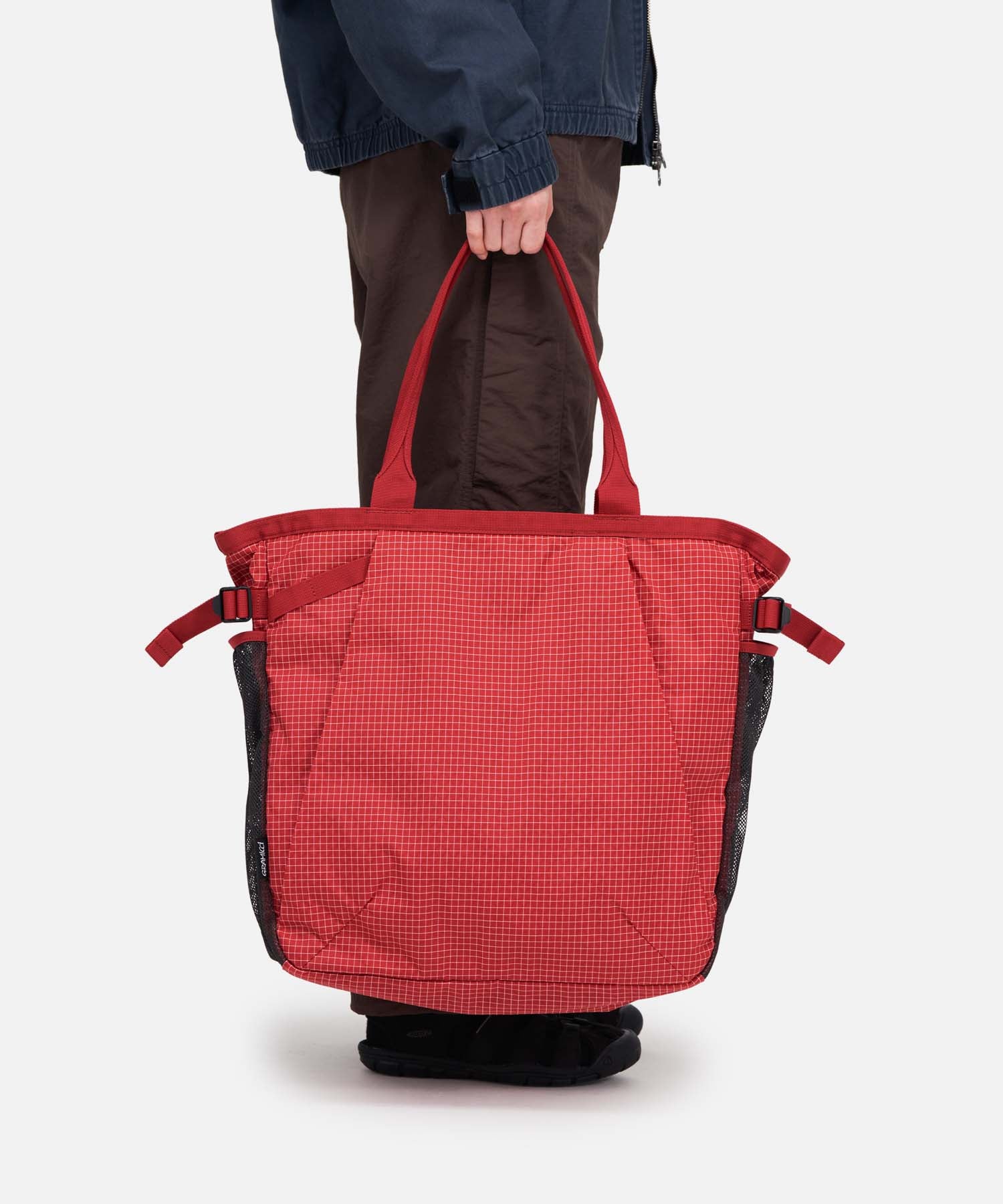 Gramicci | Ripstop Tote Model