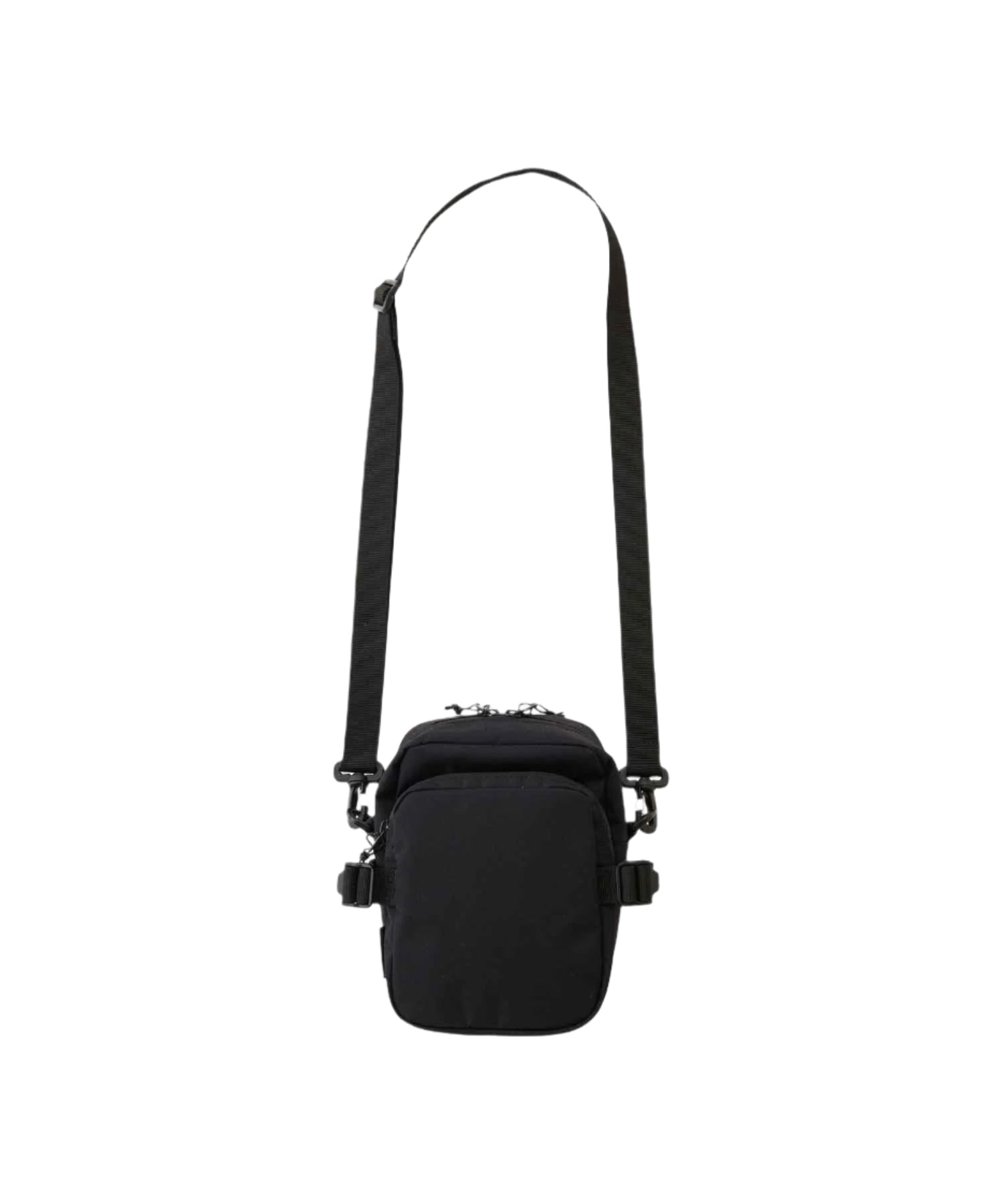 Gramicci | Mini Cordura Shoulder bag Black