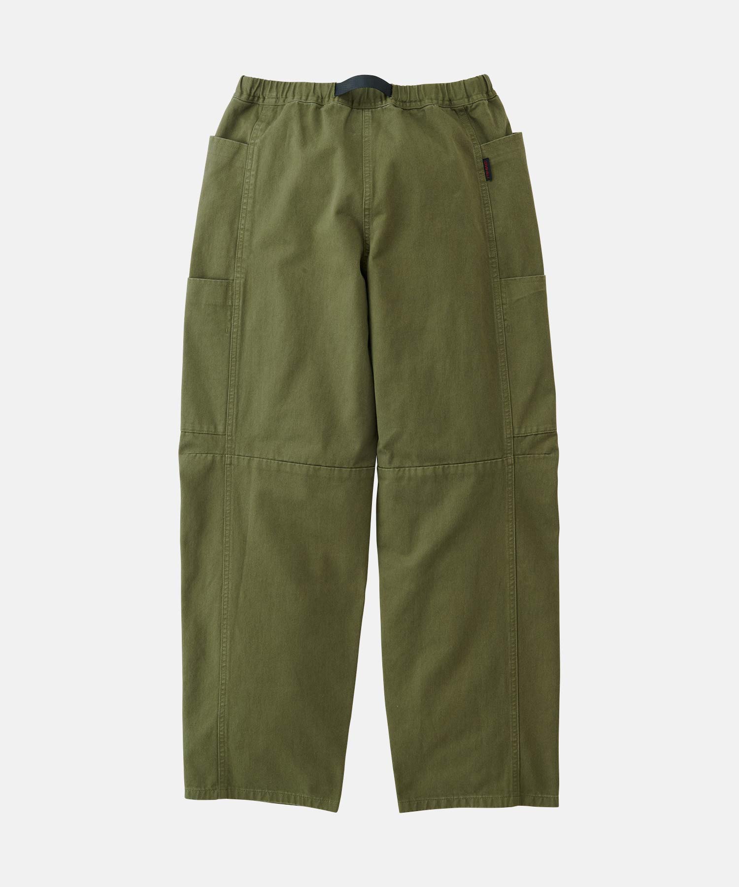 Gramicci | Voyager Pant Olive Back