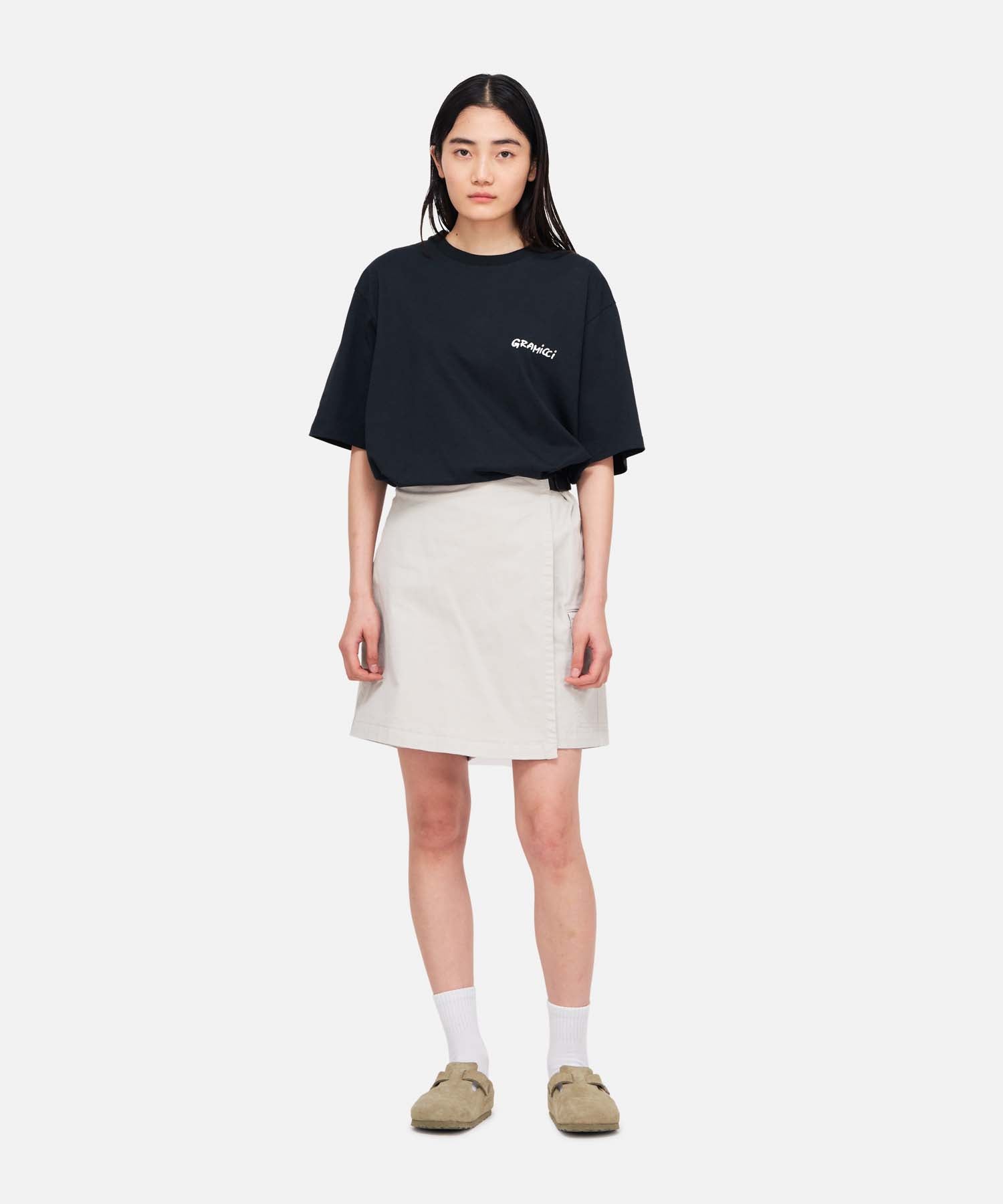 Gramicci | G-Skort model