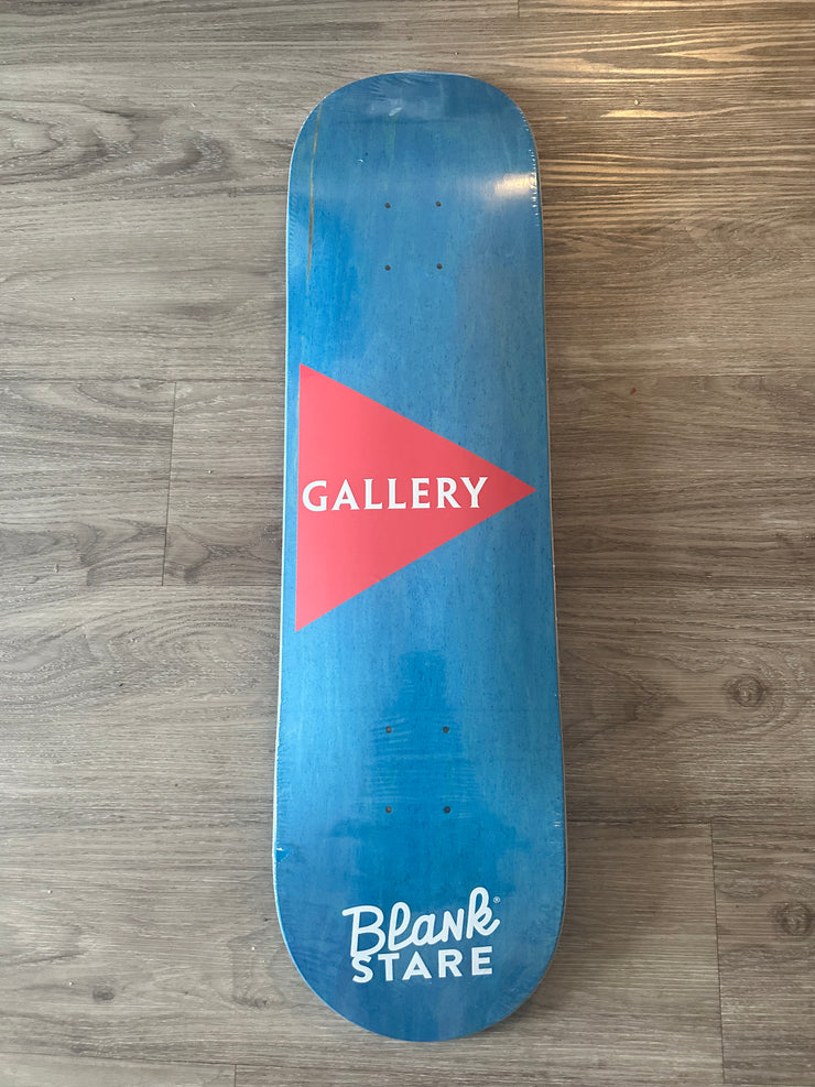 GALLERY SKATEBOARDS - Gallery Streetwear