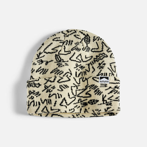 Autumn | Gus Camo Beanie