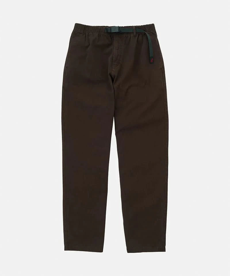 Gramicci Original Pant - Chocolate