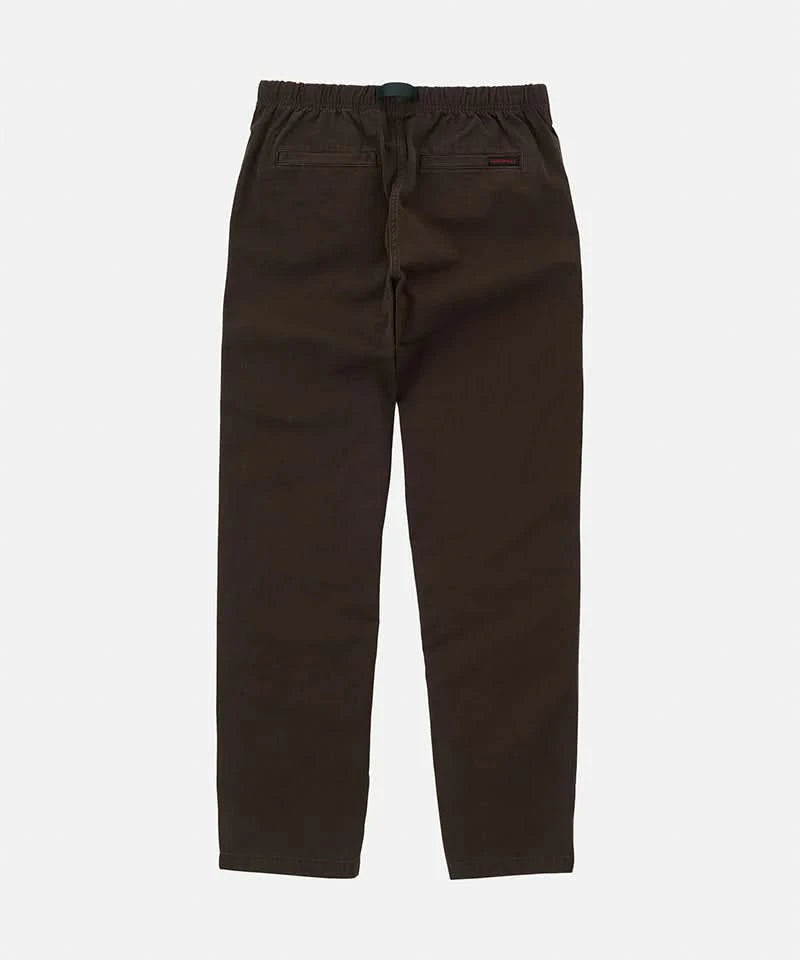 Gramicci Original Pant - Chocolate