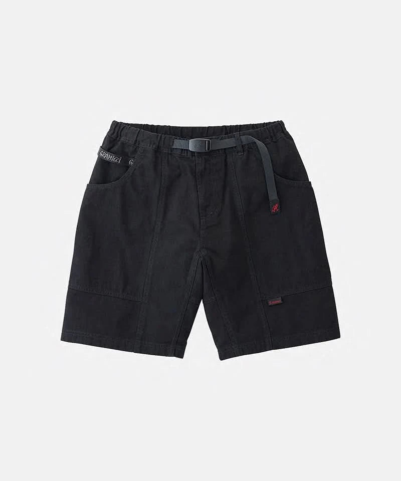 Gramicci Gadget Short - Black