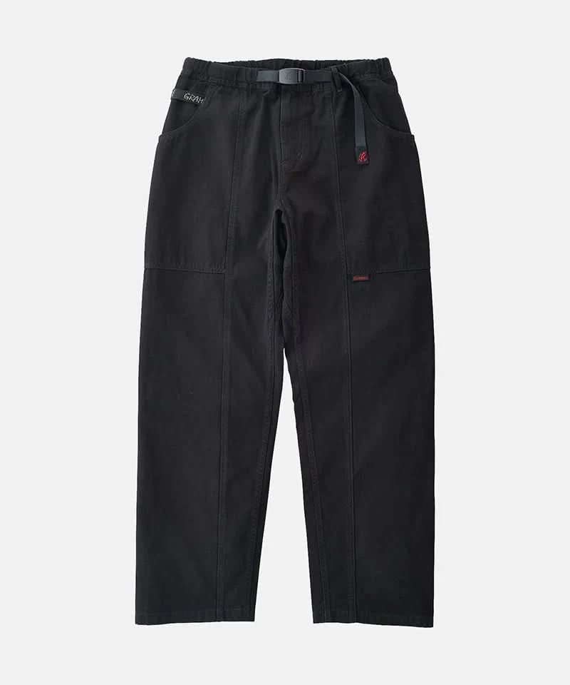 Gramicci Gadget Pant - Black