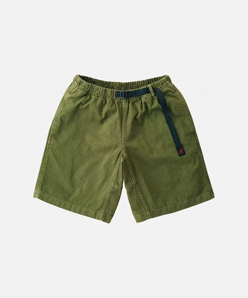 Gramicci Women's G-Short - Olive