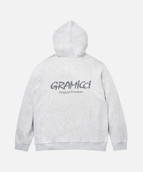 Gramicci | OG Freedom Hoodie - Gallery Streetwear