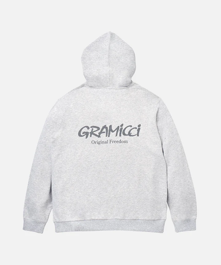 Gramicci | OG Freedom Hoodie - Gallery Streetwear