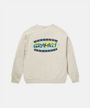 Gramicci | Prepare Yourself Sweatshirt - Gallery Streetwear