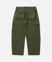 Gramicci | Rig Cargo Pant Olive - Gallery Streetwear