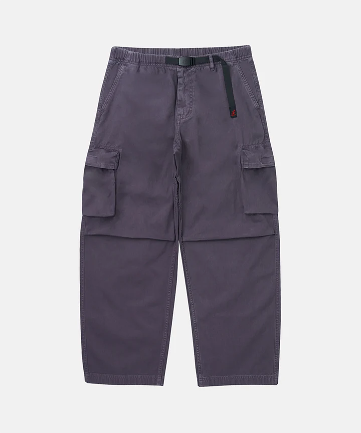 Gramicci | Rig Cargo Pant Grape - Gallery Streetwear